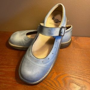 ~*~ Vintage Dr. Marten Mary Janes US size 7